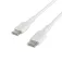 Belkin Câble de charge rapide USB-C vers USB-C 2 m