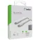 Belkin Câble de charge rapide USB-C vers USB-C 2 m