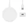 Belkin Wireless Charging Pad With PSU & Micro USB Cable 10W