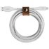 Belkin Cable USB DuraTek Plus Lightning To USB-A Cable With Strap 3M