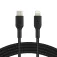 Belkin Boost Kabel USB-C do Lightning 1 m