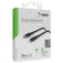 Belkin Boost Kabel USB-C do Lightning 1 m