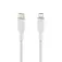 Belkin Boost Kabel USB-C do Lightning 1 m