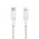 Belkin Boost Kabel USB-C do Lightning 1 m