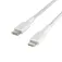 Belkin Cable USB-C a Lightning Boost 1 m