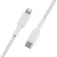 Belkin Boost Kabel USB-C do Lightning 1 m