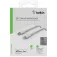 Belkin Boost Kabel USB-C do Lightning 1 m