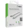 Belkin Boost Kabel USB-C do Lightning 1 m