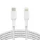 Belkin Câble USB-C vers Lightning Boost 2 m