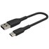 Belkin Boost Charge USB-A Zum USB-C-Kabel 0,15 Mio