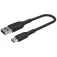 Belkin Boost Charge usb-a to usb-c cable 0.15M