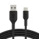 Belkin Câble de charge rapide USB-A vers USB-C 3M