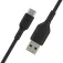 Belkin Cable de carga rápida USB-A a USB-C 3M