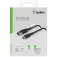 Belkin Cable de carga rápida USB-A a USB-C 3M