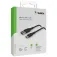 Belkin Cable de carga rápida USB-A a USB-C 3M