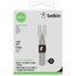 Belkin Cable USB Boost Charge USB-C To USB-C Cable With Strap 1M