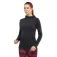 Salomon Sudadera con capucha Comet Seamless