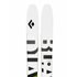 Black diamond Skis Randonnée Helio Carbon 115