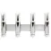 Seanox 4 Rods Open Rod Holder