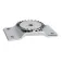 Seanox Rod Holder Fixation Plate