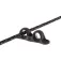 Spinlock Dubbele Bullseye-gids