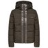 G-Star Cappotto Meefic Padded