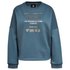 G-Star Sweatshirt Graphic Text Relaxed