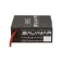 Salvimar Box S400 Meter 17 mm rubber