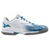 Mizuno Chaussures Tous Les Courts Wave Exceed Tour 4