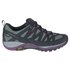 Merrell Siren Sport 3 Goretex trail running shoes