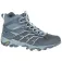 Merrell Moab FST 2 Mid wanderstiefel