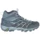 Merrell Moab FST 2 Mid tursko