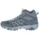 Merrell Moab FST 2 Mid wanderstiefel