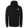 The north face Half Simple Dome kapuzenpullover
