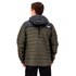 The north face Resolve Down jas