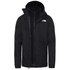 The north face Resolve Triclimate jacka