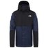 The North Face Resolve Triclimate jacke