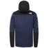 The north face Resolve Triclimate jacket