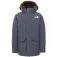 The North Face Stover down jacket