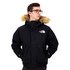 The north face Stover jacket