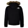 The north face Stover Dunjacka