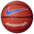 Nike Dominate Een Basketbal