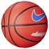 Nike Ballon Basketball Dominate