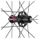 Fulcrum Racing 4 C17 wheel set