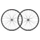 Fulcrum Rapid Red 5 C23 CL Disc Tubeless road wheel set