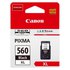 Canon インクカートリッジ PG-560XL