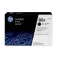 HP Toner 80X