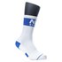 Enebe Ankle Bi Colour socks