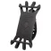 M-Wave Flex handlebar phone mount
