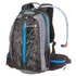 M-Wave Rough Ride 2+15L Backpack